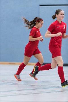 Bild 368 - wBJ Futsalmeisterschaft Runde 1
